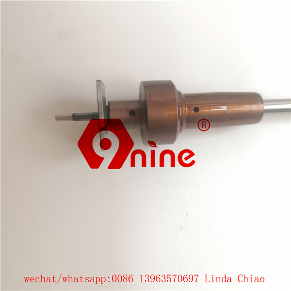China Denso Injector Valve Factory - control valve set F00ZC01310 For Injector 0445110455/0445110558/0445110559/0445110560/0445110561 – Jiujiujiayi
